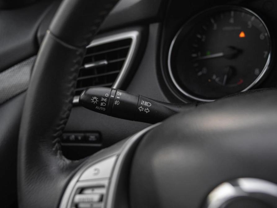 Nissan X-Trail III Рестайлинг Санкт-Петербург  - изображение 6