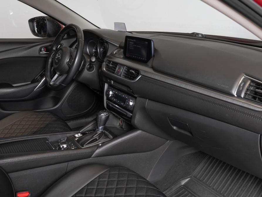 Mazda 6 III (GJ) Рестайлинг Казань  - изображение 7