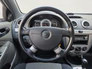 Chevrolet Lacetti I Москва  - изображение 30