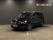 Volkswagen Touran I Рестайлинг 2 Челябинск  - изображение 24
