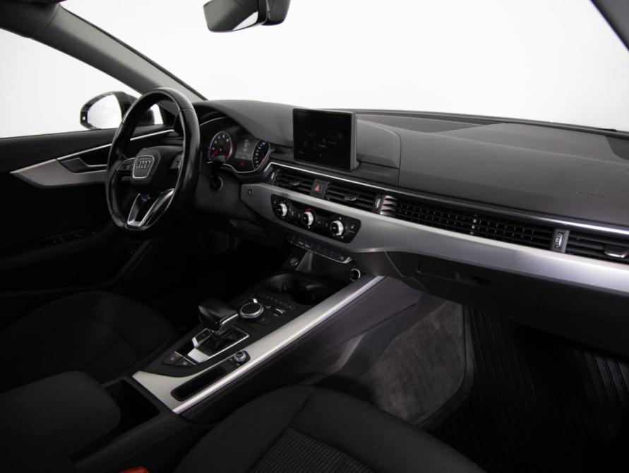 Audi A4 V (B9) Санкт-Петербург  - изображение 20