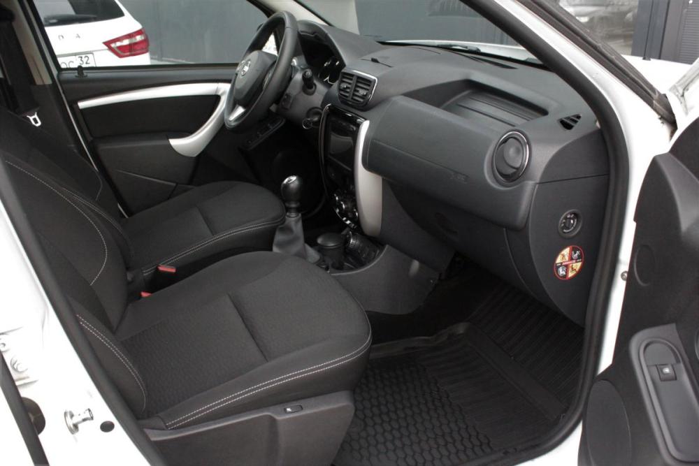 Nissan Terrano III (D10) Брянск  - изображение 8