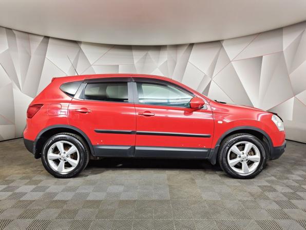 Nissan Qashqai I с пробегом 2009 года, цена 721 000 рублей, 228000 км, внедорожник, Автокод Объявления