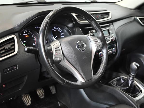 Nissan X-Trail III с пробегом 2018 года, цена 1 900 000 рублей, 141129 км, внедорожник, Автокод Объявления