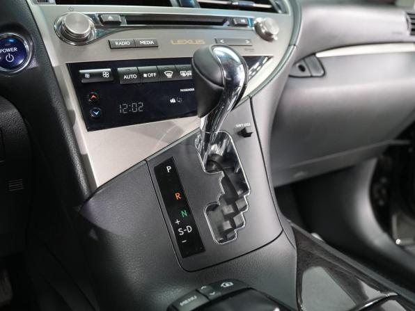 Lexus RX III Рестайлинг с пробегом 2013 года, цена 2 970 000 рублей, 165000 км, внедорожник, Автокод Объявления