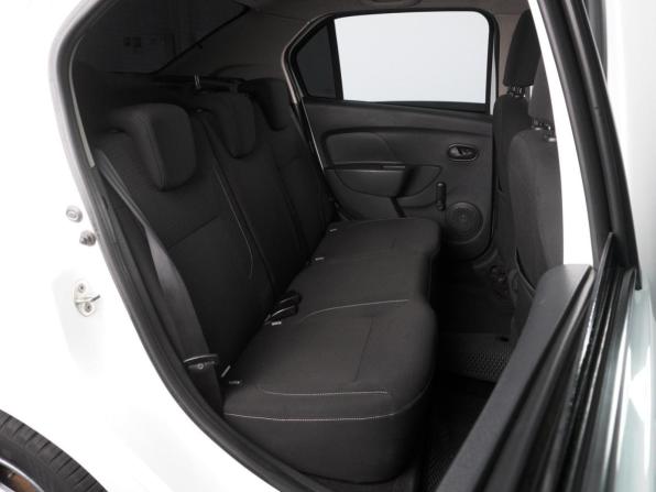 Renault Logan II Рестайлинг с пробегом 2021 года, цена 949 000 рублей, 146109 км, седан, Автокод Объявления