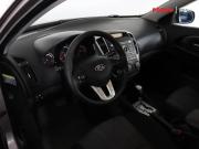 Kia Ceed I Рестайлинг Химки  - изображение 21