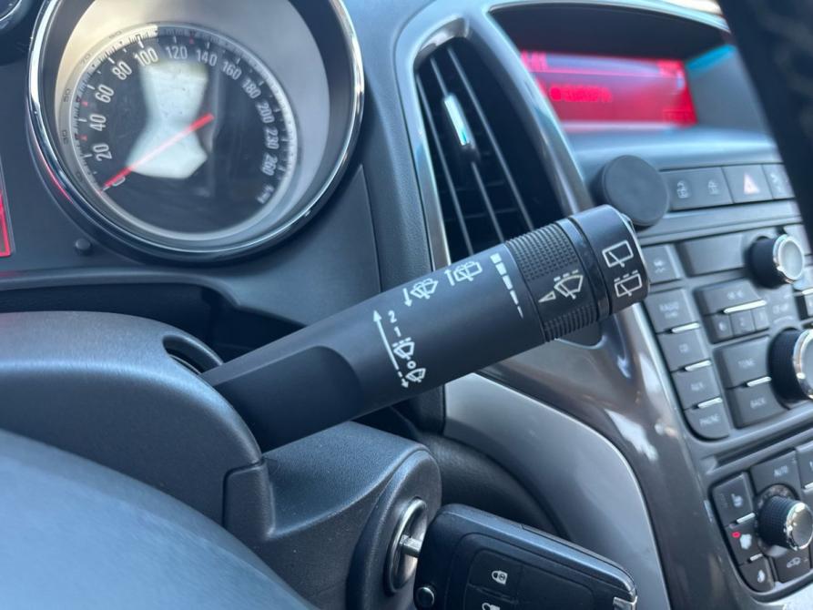Opel Astra J Рестайлинг Уфа  - изображение 18