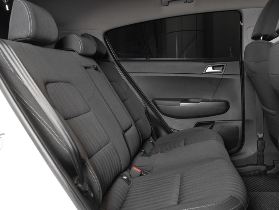 Kia Sportage IV Казань  - изображение 8