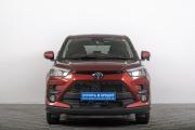 Toyota Raize I Томск  - изображение 24