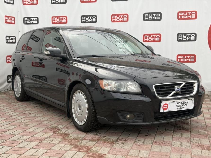 Volvo V50 I Санкт-Петербург  - изображение 3