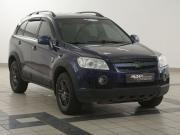 Chevrolet Captiva I Иваново  - изображение 20