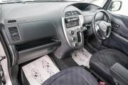 Toyota Ractis I Красноярск  - изображение 34