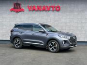 Chery Tiggo 7 Pro Max I Альметьевск  - изображение 12