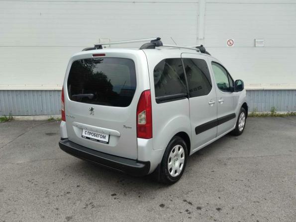 Peugeot Partner II с пробегом 2009 года, цена 565 000 рублей, 225808 км, минивэн, Автокод Объявления