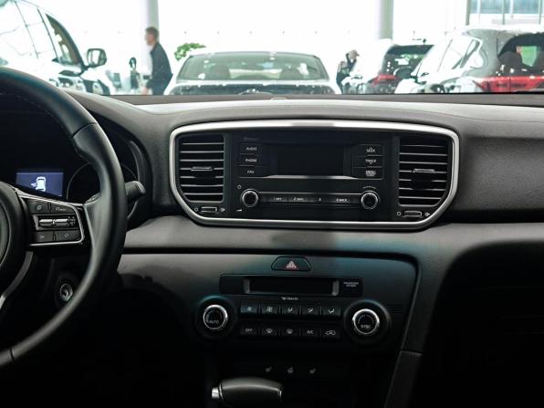 Kia Sportage IV Рестайлинг с пробегом 2020 года, цена 2 420 000 рублей, 145000 км, внедорожник, Автокод Объявления