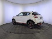 Nissan Juke I Рестайлинг Москва  - изображение 36