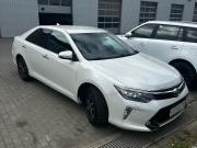 Toyota Camry VII (XV50) Рестайлинг 2 Минеральные Воды  - изображение 2