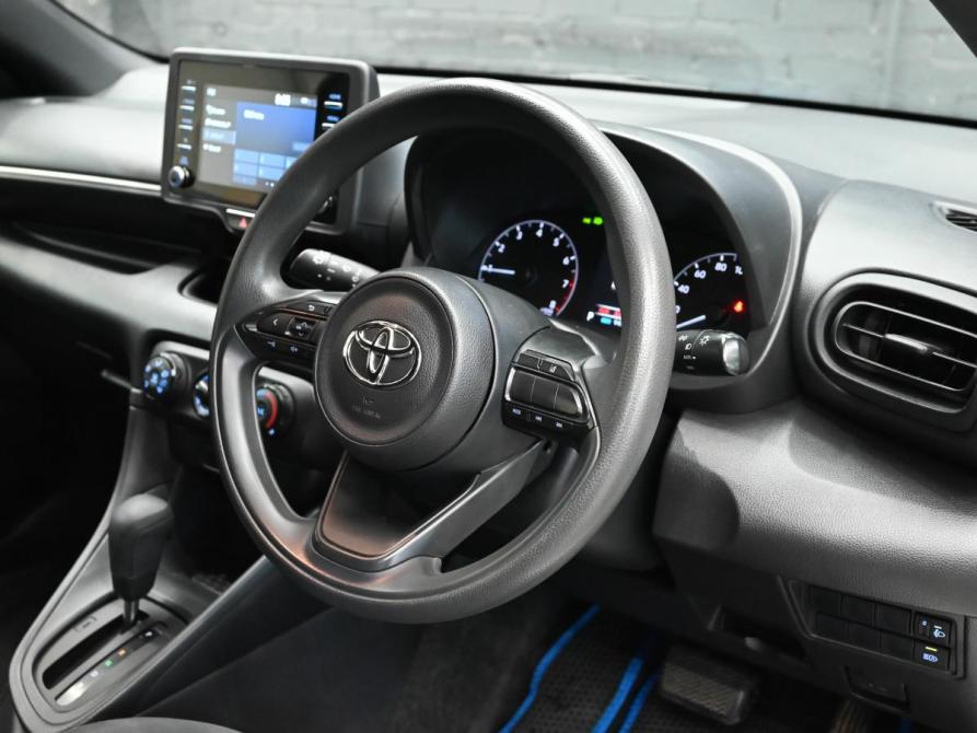 Toyota Yaris IV Екатеринбург  - изображение 14