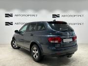 SsangYong Kyron I Рестайлинг Санкт-Петербург  - изображение 26