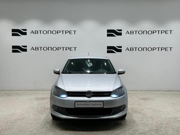Volkswagen Polo V с пробегом 2013 года, цена 709 000 рублей, 171911 км, седан, Автокод Объявления