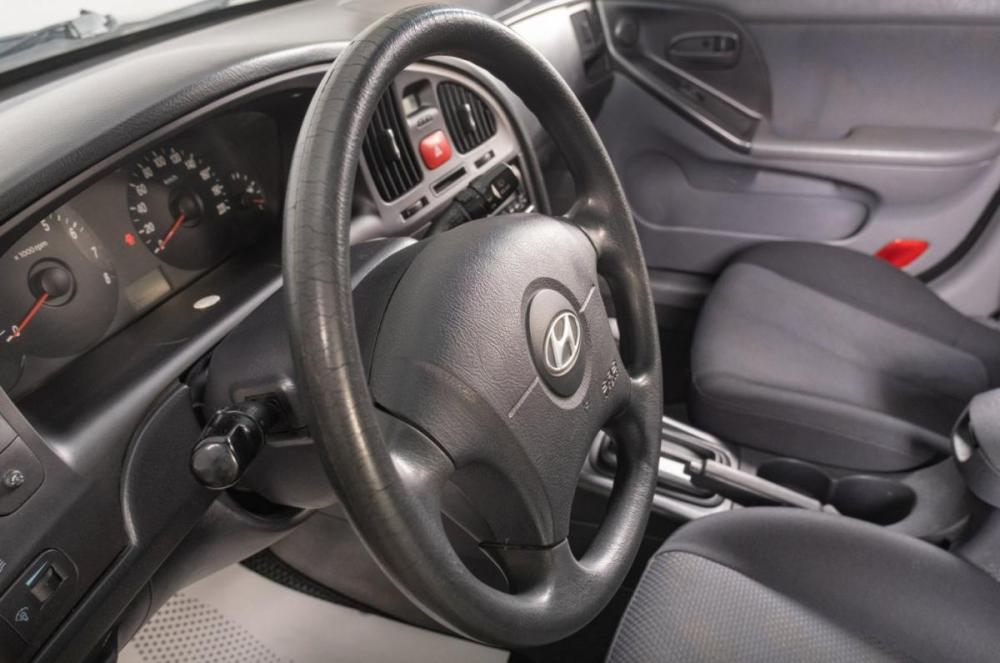 Hyundai Elantra III (XD2) Рестайлинг Томск  - изображение 13