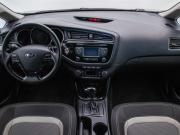 Kia Ceed II Рестайлинг Москва  - изображение 31