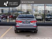 Kia Rio III Рестайлинг Казань  - изображение 13