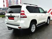 Toyota Land Cruiser Prado 150 Series Рестайлинг 1 Пермь  - изображение 21