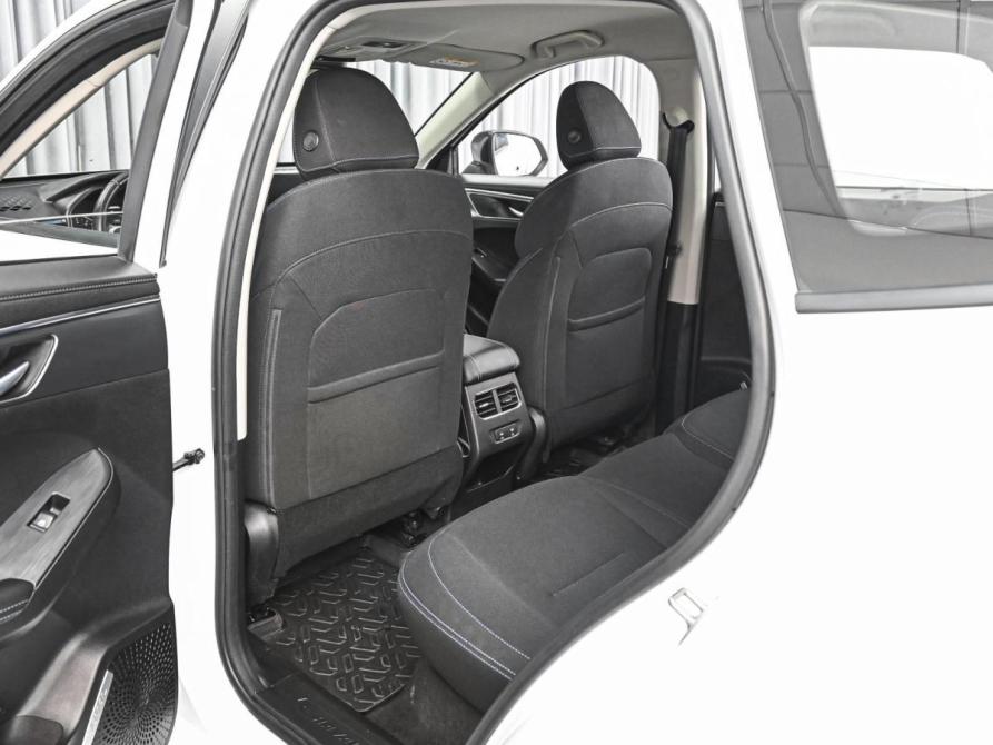 Haval Jolion I Ставрополь  - изображение 11