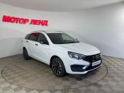 Lada (ВАЗ) Vesta I Рестайлинг (NG) Воронеж  - изображение 25