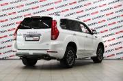 Haval H9 I Рестайлинг Сургут  - изображение 43