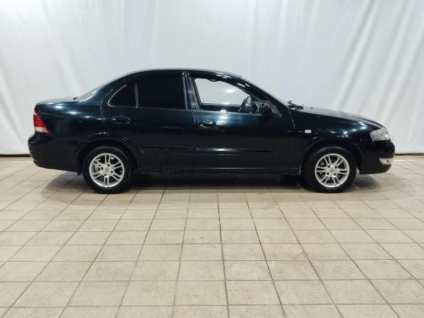 Nissan Almera Classic I с пробегом 2007 года, цена 490 000 рублей, 238740 км, седан, Автокод Объявления
