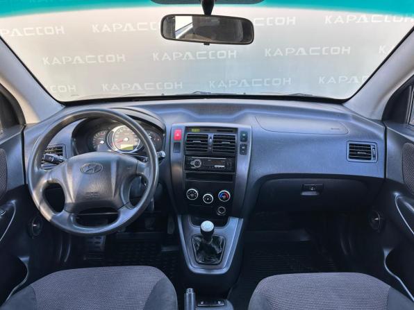 Hyundai Tucson I с пробегом 2008 года, цена 660 000 рублей, 282488 км, внедорожник, Автокод Объявления