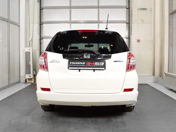 Honda Fit Shuttle I Рестайлинг с пробегом 2014 года, цена 1 077 999 рублей, 98286 км, универсал, Автокод Объявления