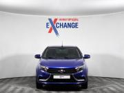 Lada (ВАЗ) Vesta I Рестайлинг (NG) Нижний Новгород  - изображение 23