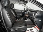 Toyota Corolla XI (E160 E170 E180) Иркутск  - изображение 27