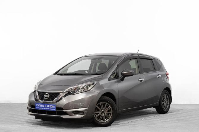 Nissan Note II Рестайлинг с пробегом 2020 года, цена 1 109 000 рублей, 33500 км, хэтчбек, Автокод Объявления
