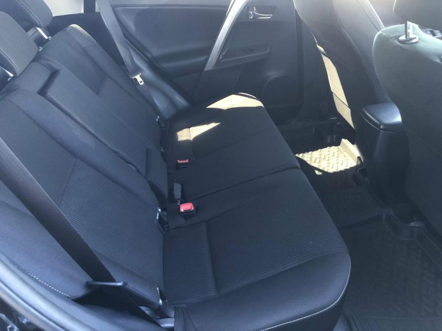 Toyota RAV4 IV (XA40) Стерлитамак  - изображение 21