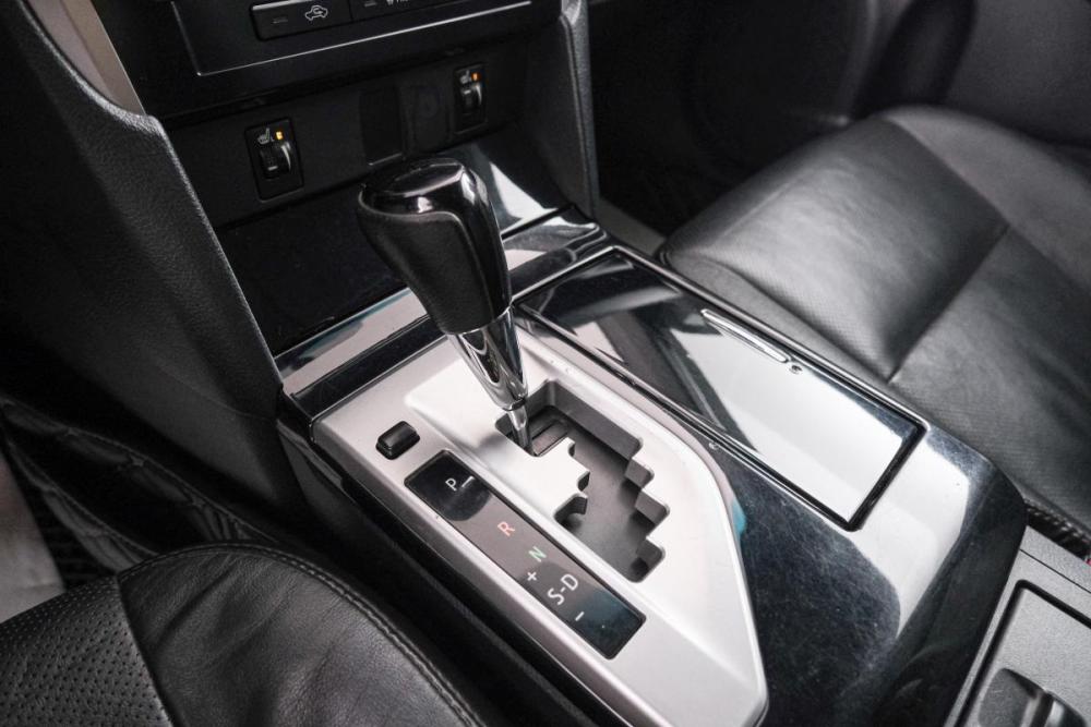 Toyota Camry VII (XV50) Рестайлинг Красноярск  - изображение 17