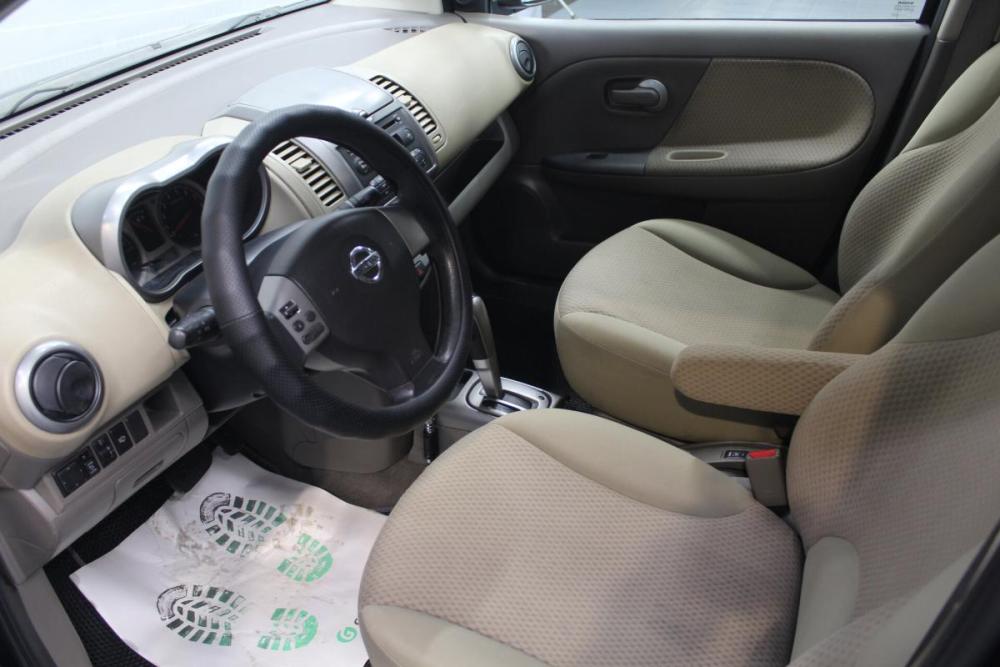 Nissan Note I Кемерово  - изображение 15