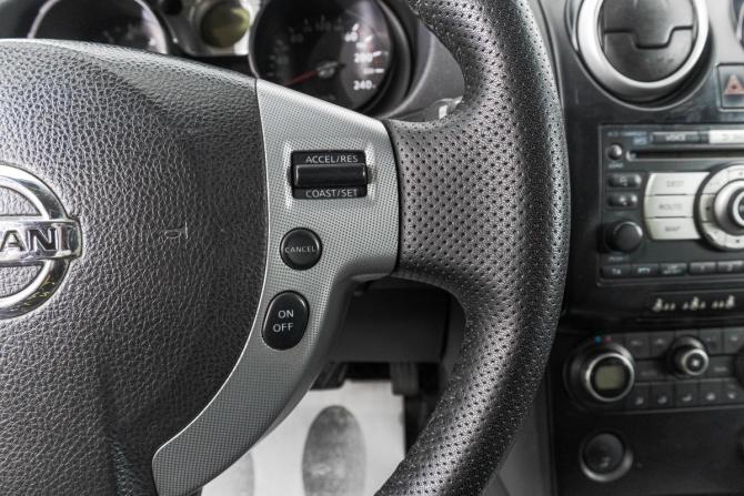 Nissan Qashqai I с пробегом 2008 года, цена 999 000 рублей, 365000 км, внедорожник, Автокод Объявления