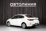 Kia Rio IV Рестайлинг Красноярск  - изображение 24
