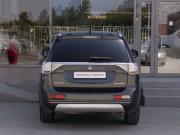Mitsubishi Outlander III Рестайлинг Новосибирск  - изображение 26
