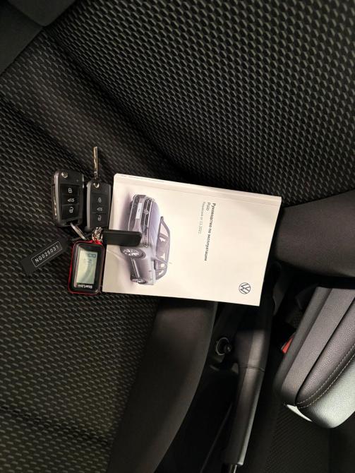 Volkswagen Polo VI Екатеринбург  - изображение 31