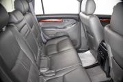 Toyota Land Cruiser Prado 120 Series Пермь  - изображение 32