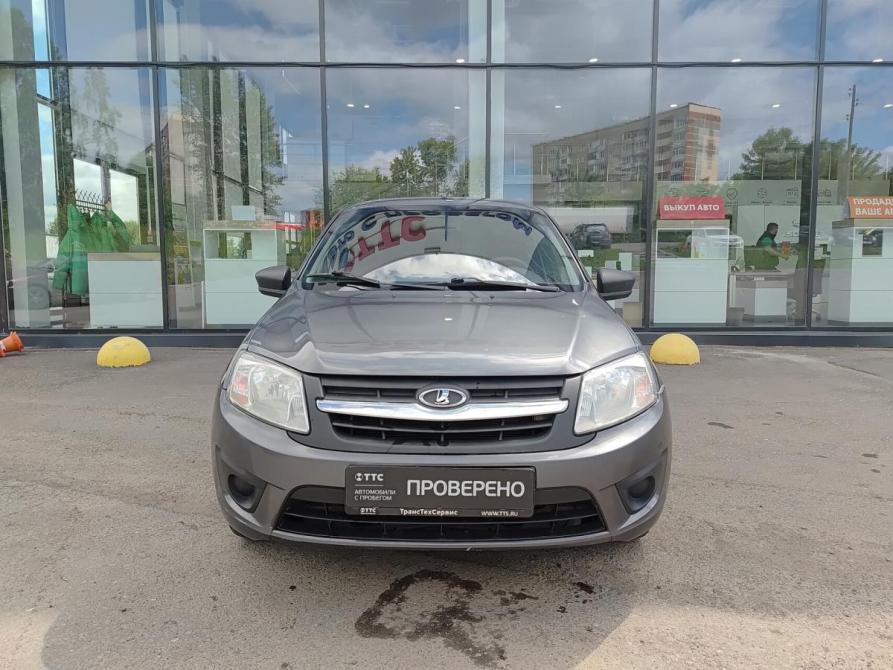 Lada (ВАЗ) Granta I Ижевск  - изображение 2
