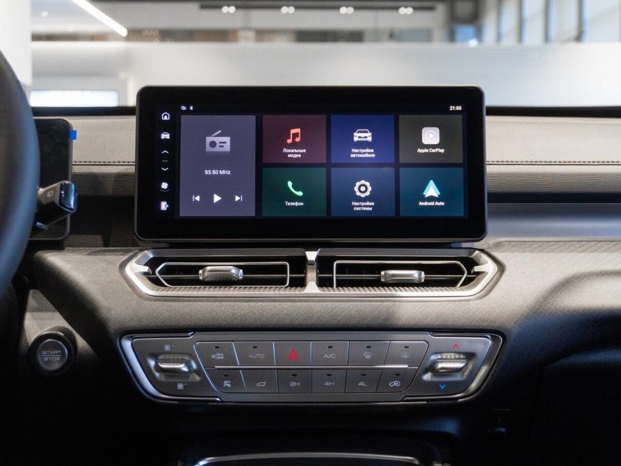 Haval H5 II Санкт-Петербург  - изображение 19