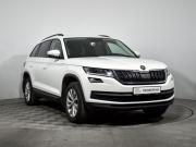 Skoda Kodiaq I Санкт-Петербург  - изображение 24