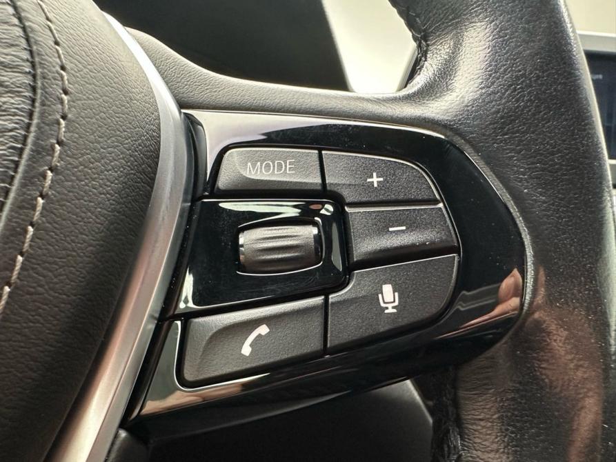 BMW 5 серии VII (G30/G31/G38) Москва  - изображение 25